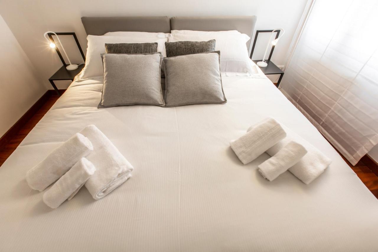 Appartamento San Pantalon Luxury Penthouse R&R Venezia Esterno foto