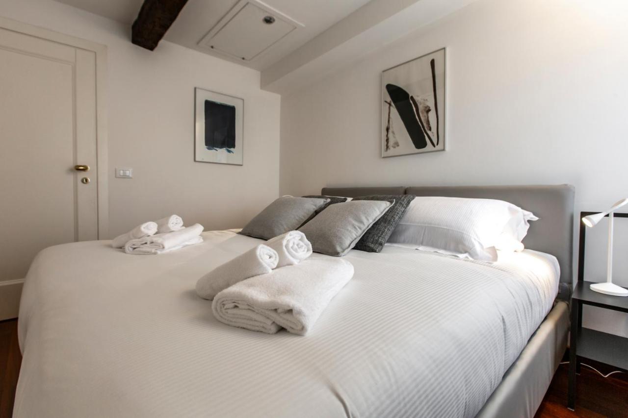 Appartamento San Pantalon Luxury Penthouse R&R Venezia Esterno foto