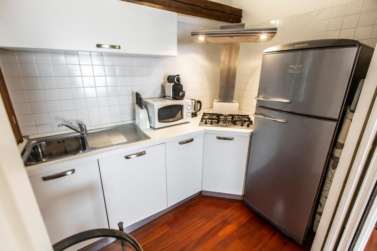 Appartamento San Pantalon Luxury Penthouse R&R Venezia Esterno foto