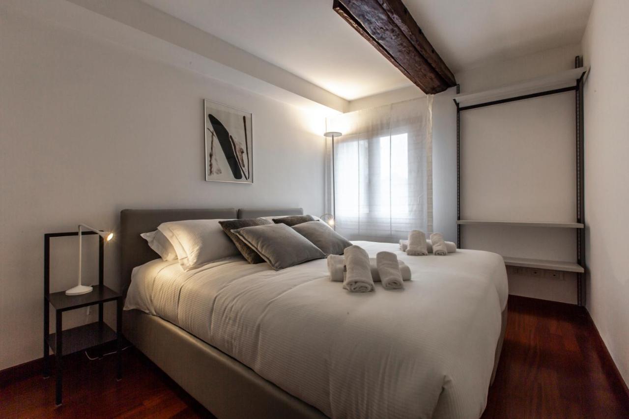 Appartamento San Pantalon Luxury Penthouse R&R Venezia Esterno foto