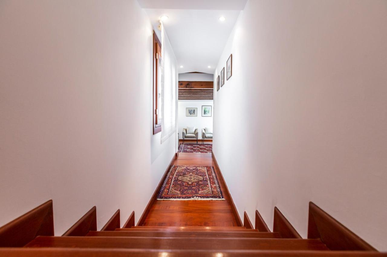 Appartamento San Pantalon Luxury Penthouse R&R Venezia Esterno foto